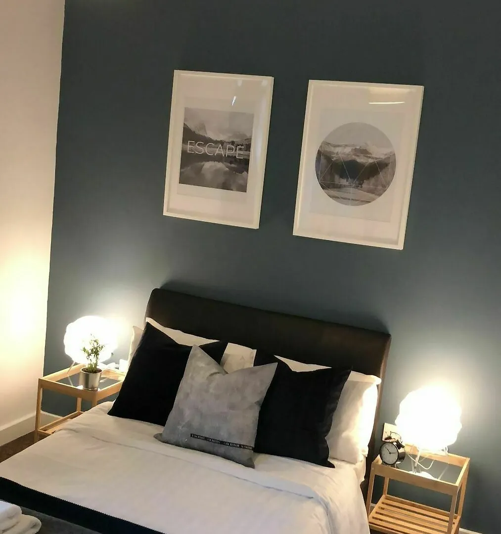 Rufford Court Hotel Nottingham United Kingdom