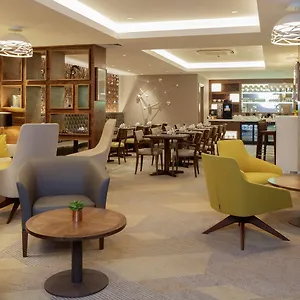 Hilton Centre Cambridge (Cambridgeshire)