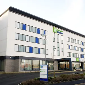 Express - North By Ihg Rotherham