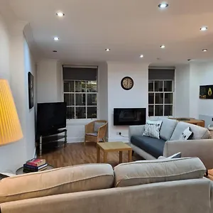 4 New Assembly Close - Royal Mile Edinburgh