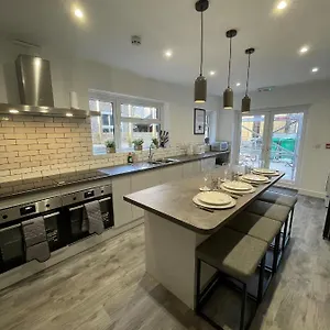 Modern Ng2 Nottingham