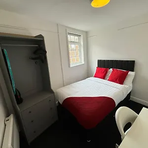 Comfortable - St James's Terrace Nottingham