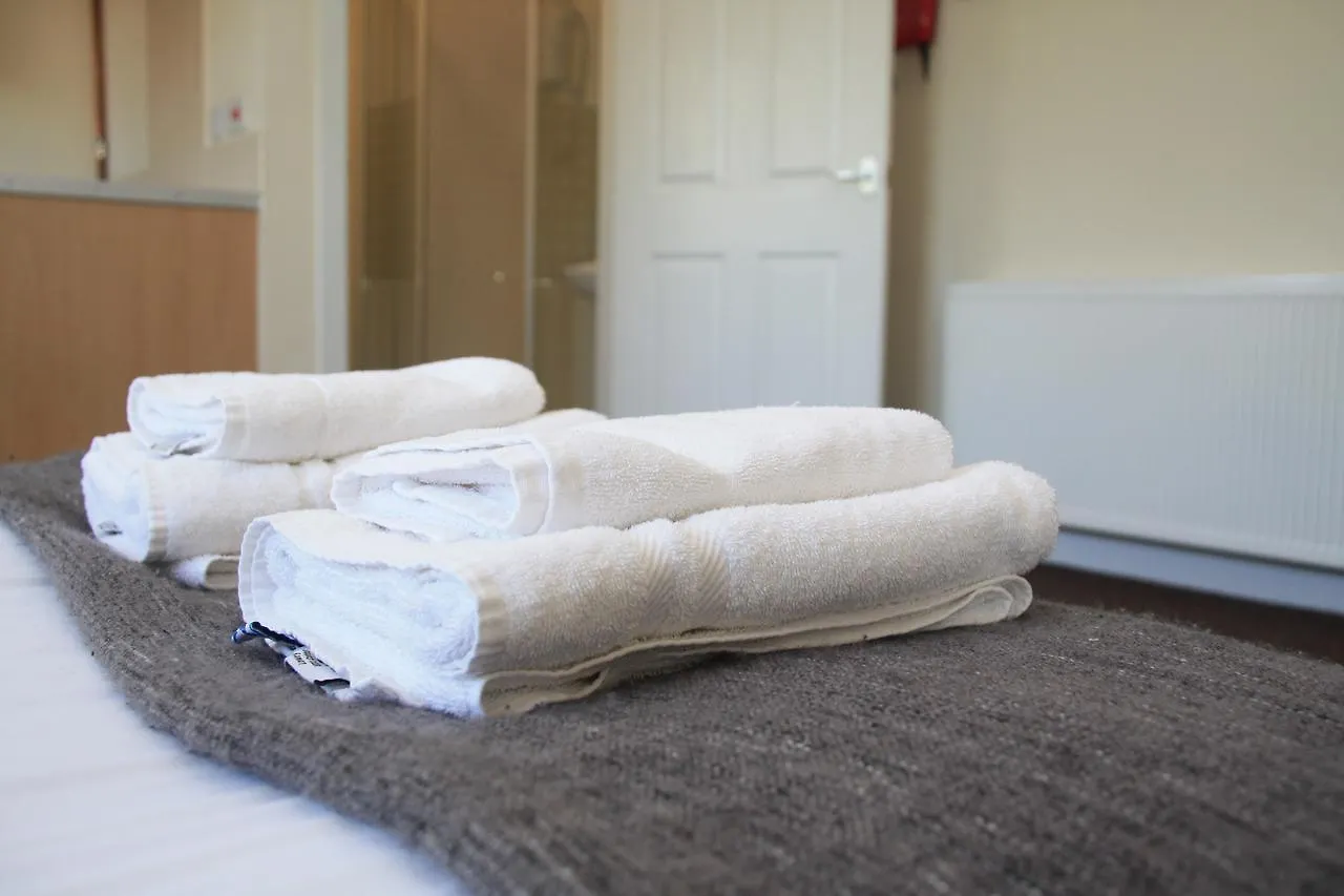 Rufford Court Hotel Nottingham