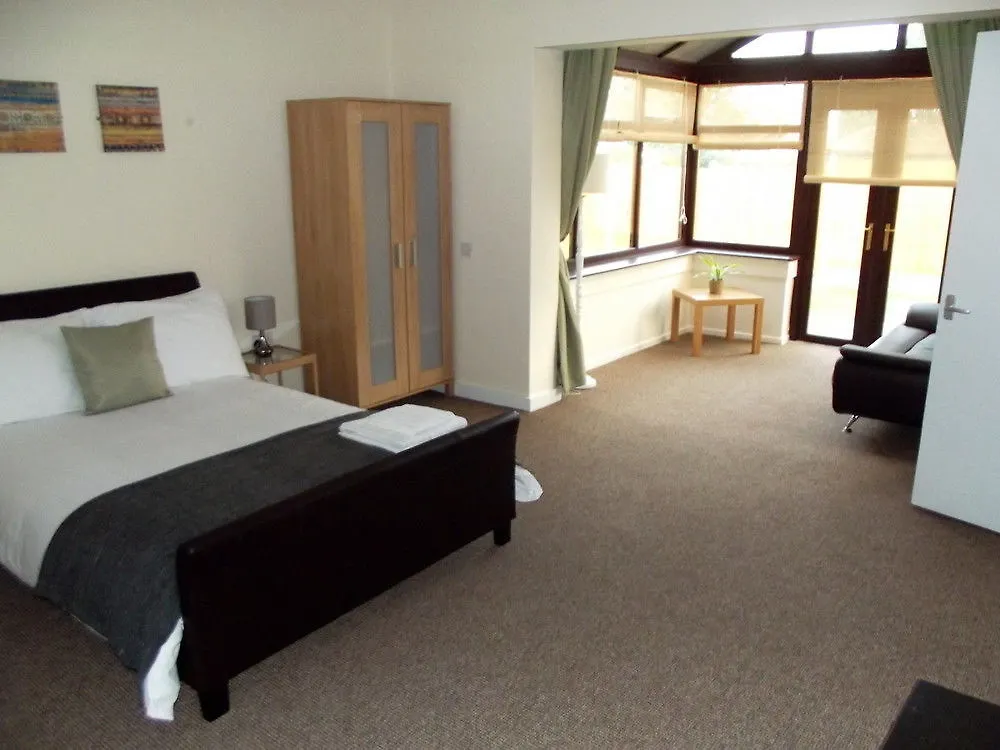 *** Guest house Rufford Court Hotel Nottingham United Kingdom