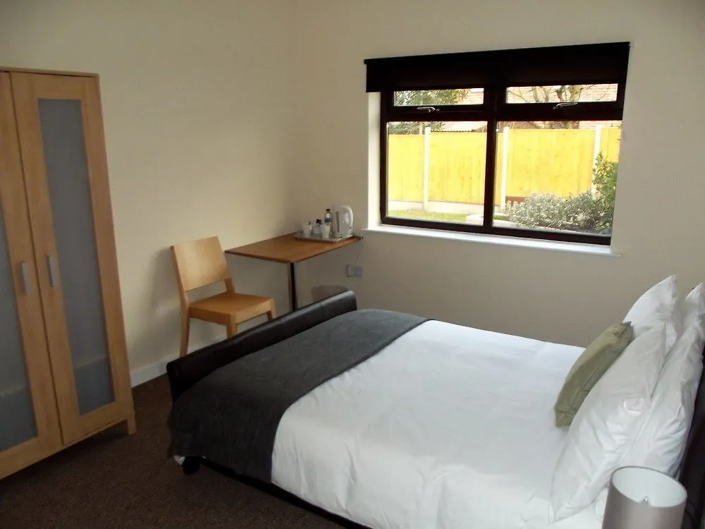 Rufford Court Hotel Nottingham