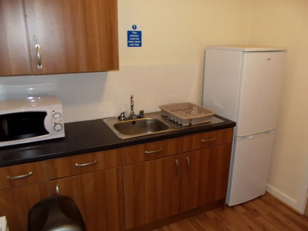 Guest house Rufford Court Hotel Nottingham