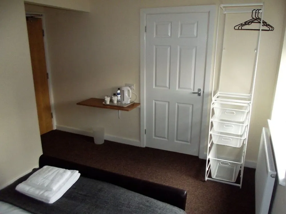 *** Guest house Rufford Court Hotel Nottingham United Kingdom