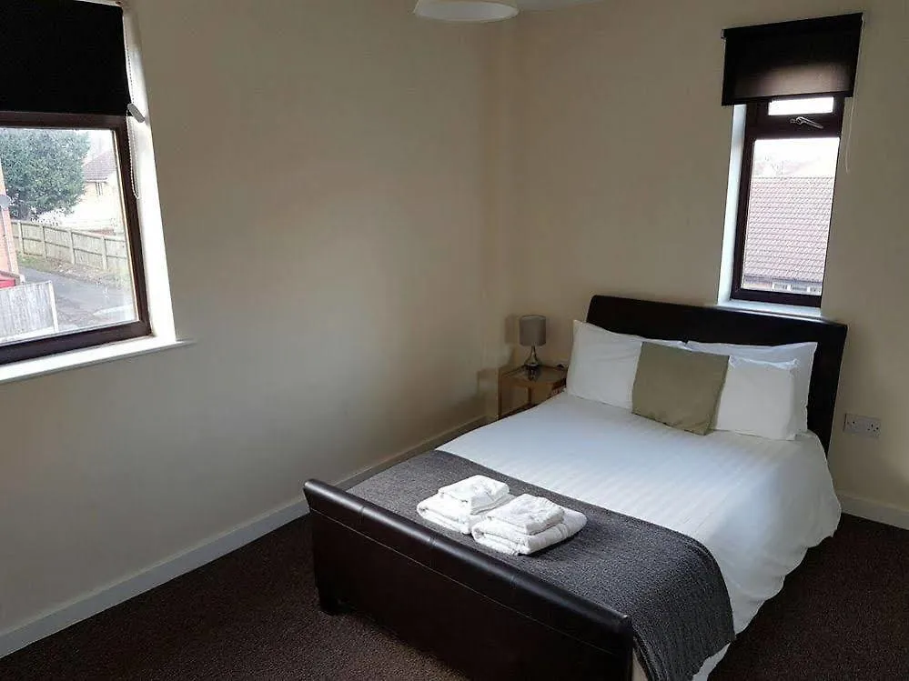 Rufford Court Hotel Nottingham Guest house
