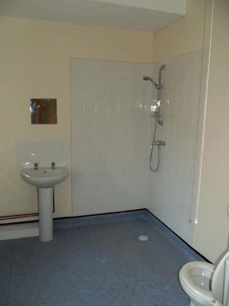 Rufford Court Hotel Nottingham United Kingdom