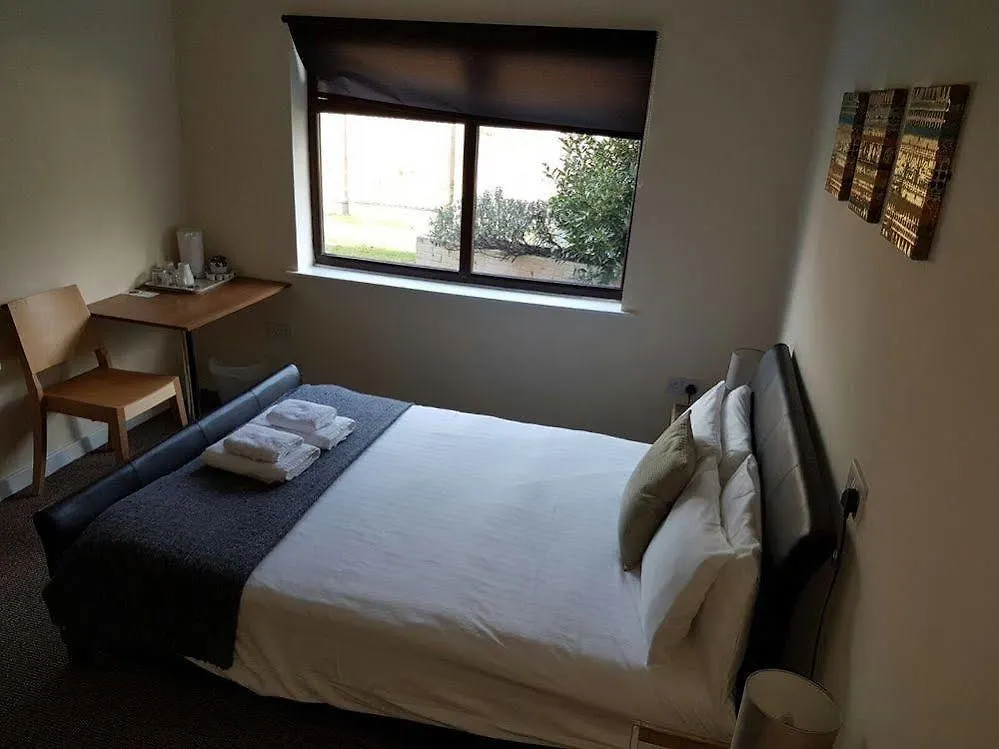 Guest house Rufford Court Hotel Nottingham