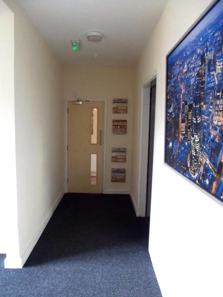 Rufford Court Hotel Nottingham Guest house