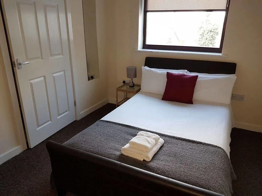 Rufford Court Hotel Nottingham