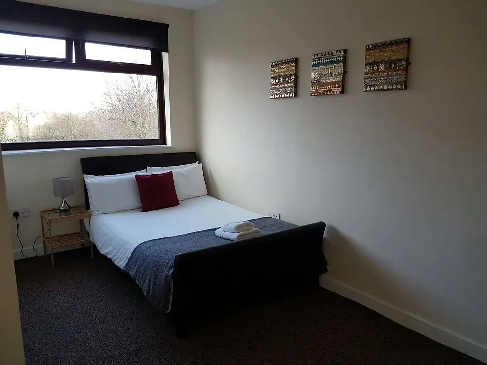 Rufford Court Hotel Nottingham United Kingdom