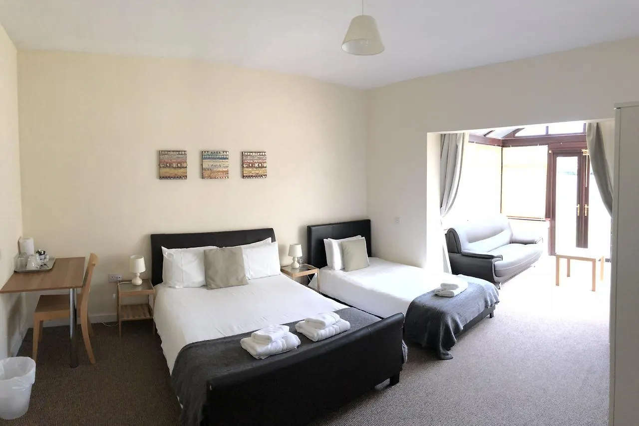 Rufford Court Hotel Nottingham United Kingdom