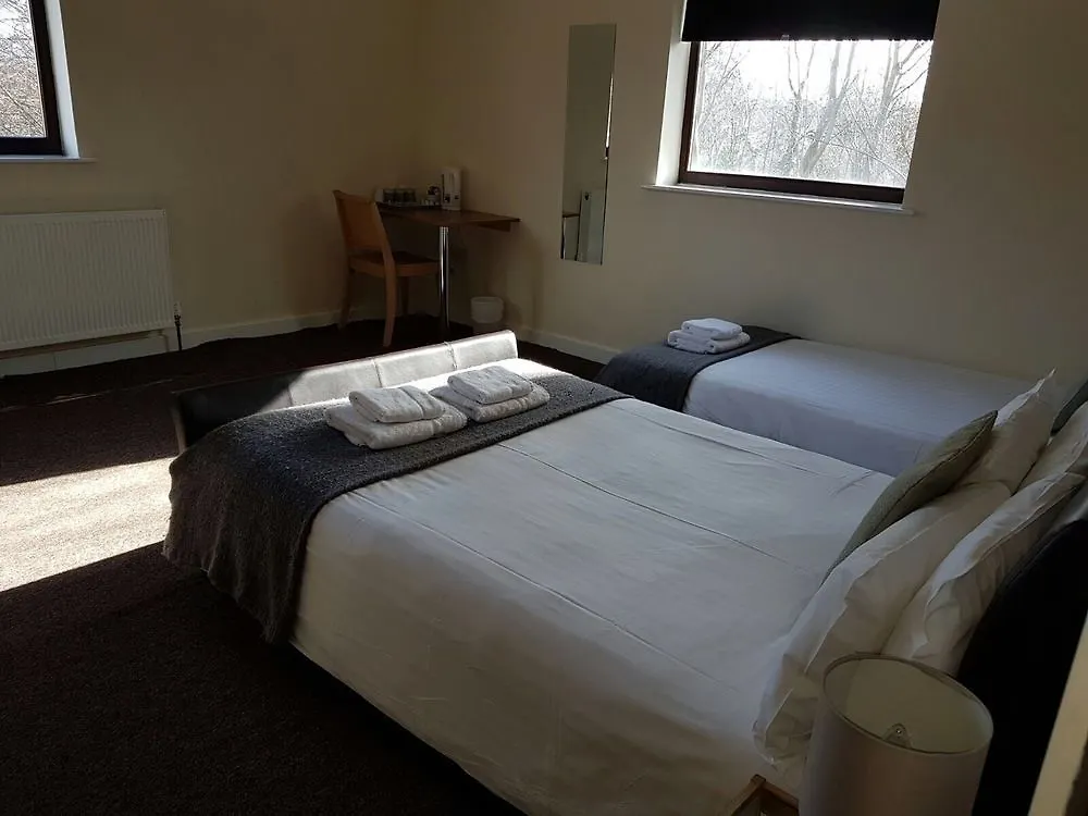 Rufford Court Hotel Nottingham