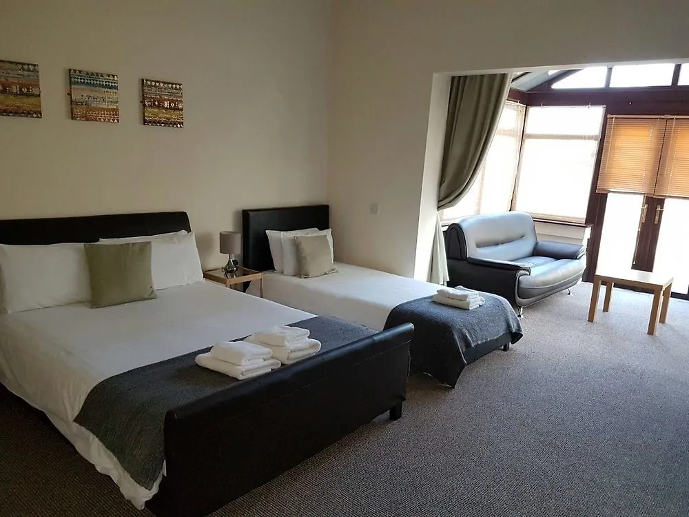 Rufford Court Hotel Nottingham