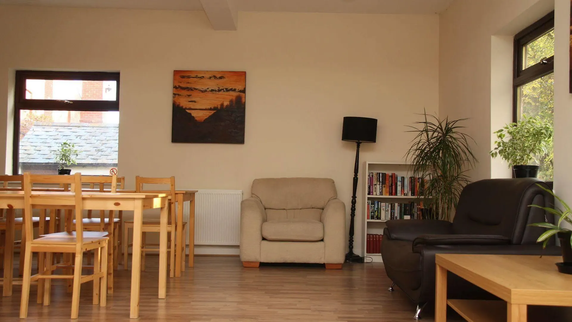 Rufford Court Hotel Nottingham Guest house