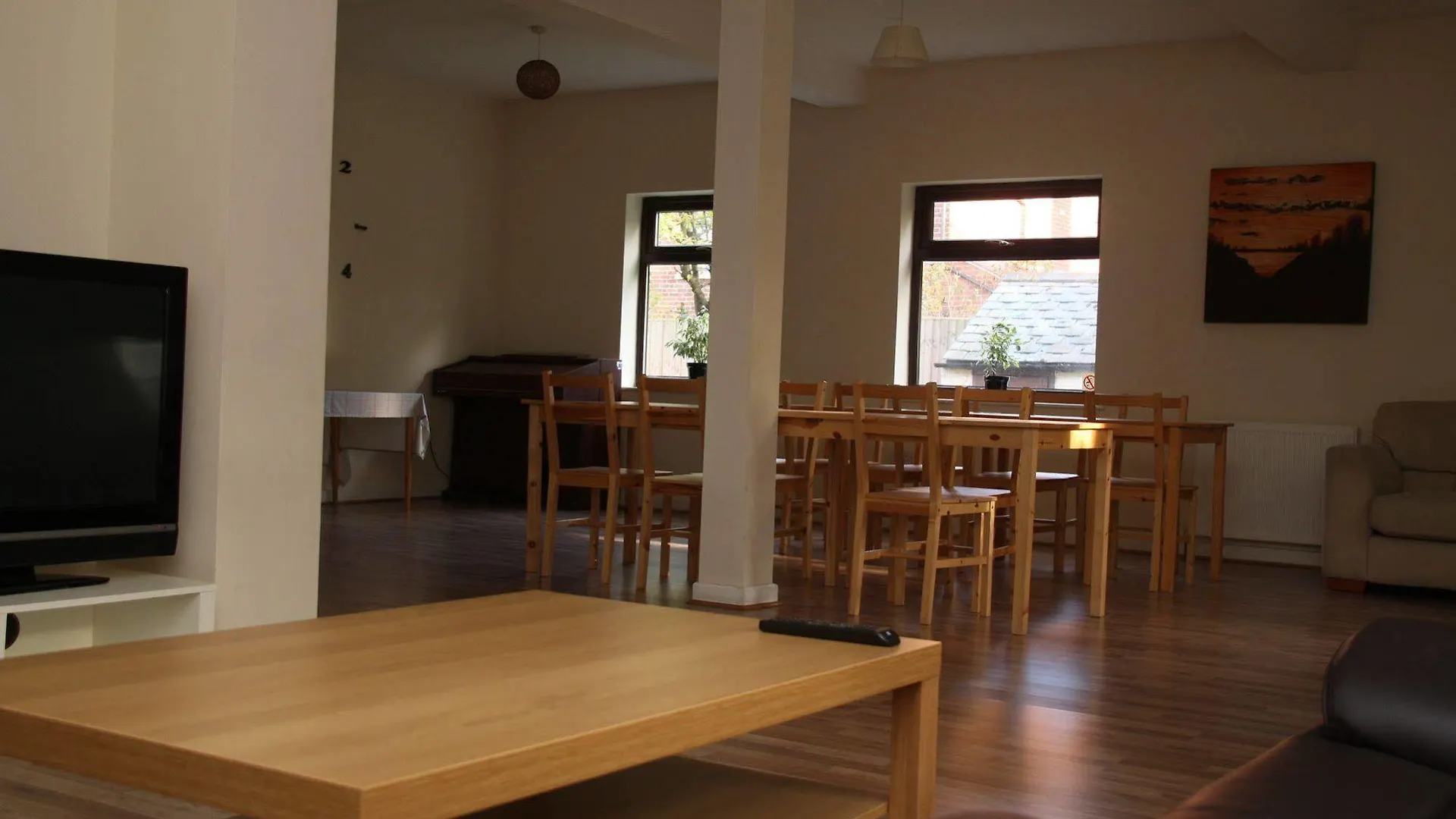 Rufford Court Hotel Nottingham