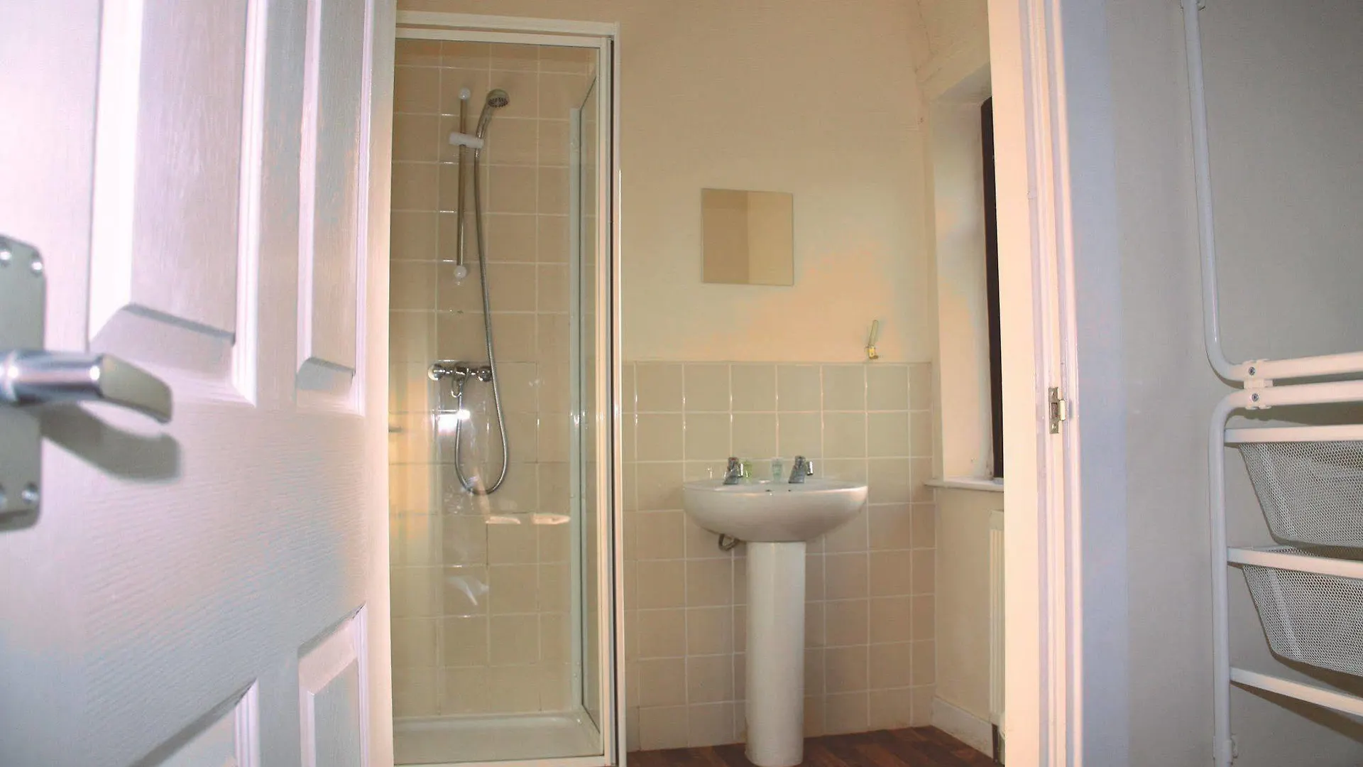 Guest house Rufford Court Hotel Nottingham