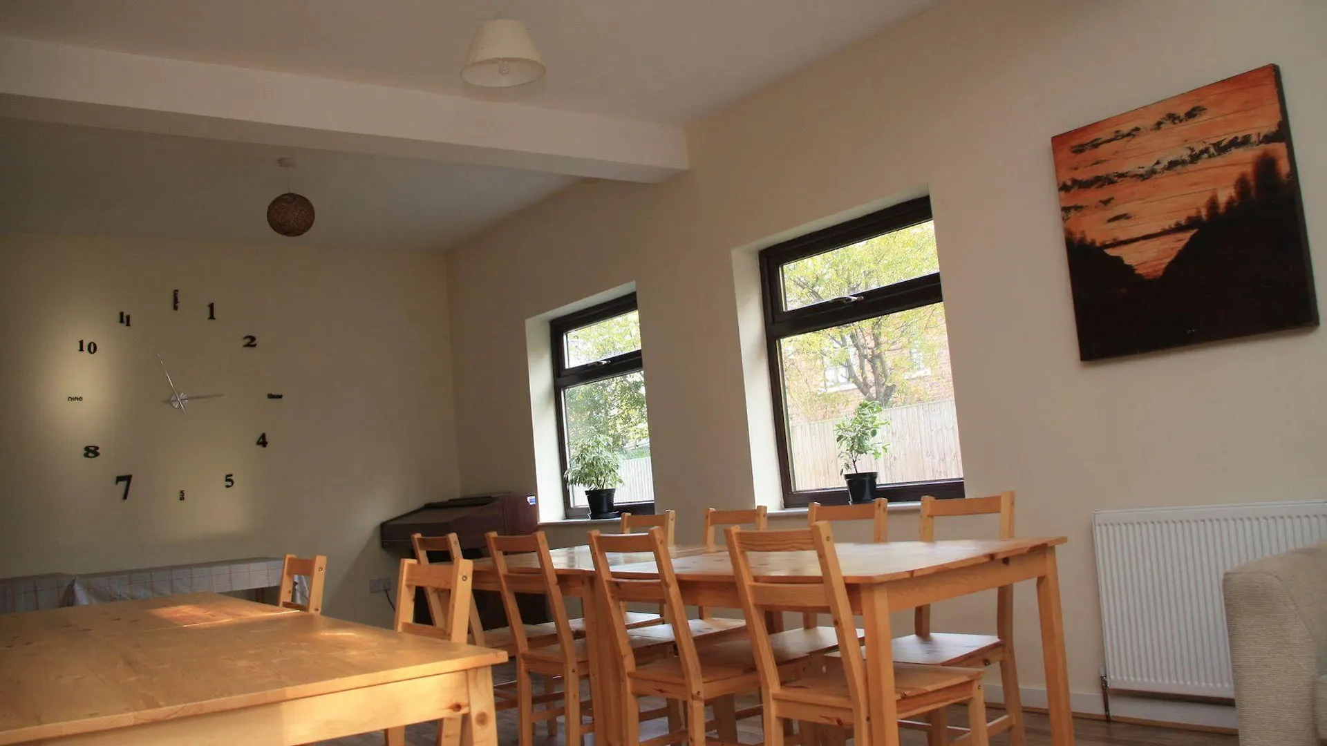 Rufford Court Hotel Nottingham 3*,  United Kingdom