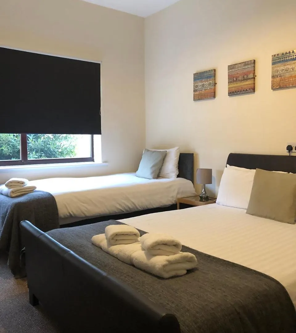 Rufford Court Hotel Nottingham Guest house