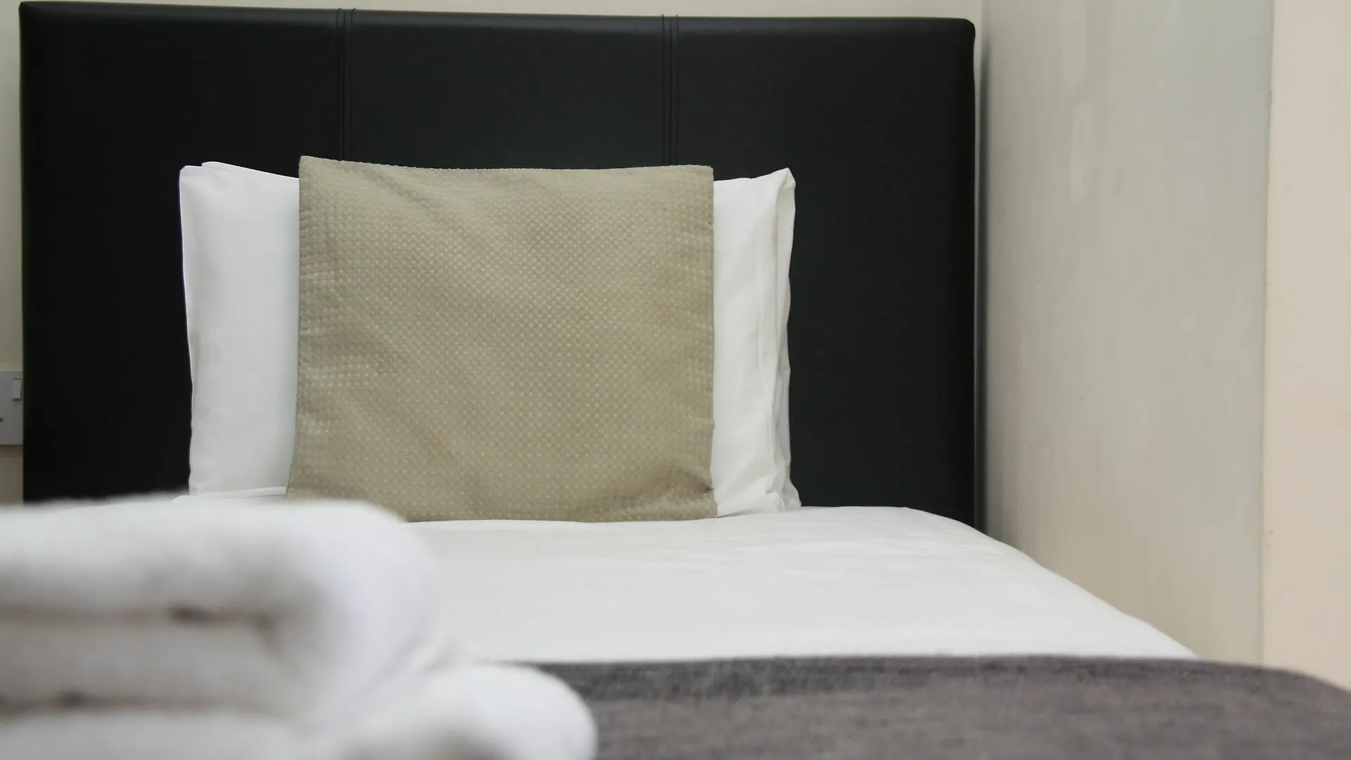 *** Guest house Rufford Court Hotel Nottingham United Kingdom