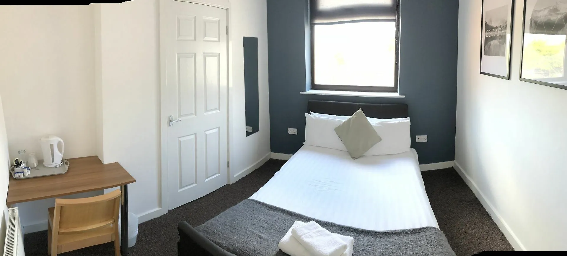 Guest house Rufford Court Hotel Nottingham
