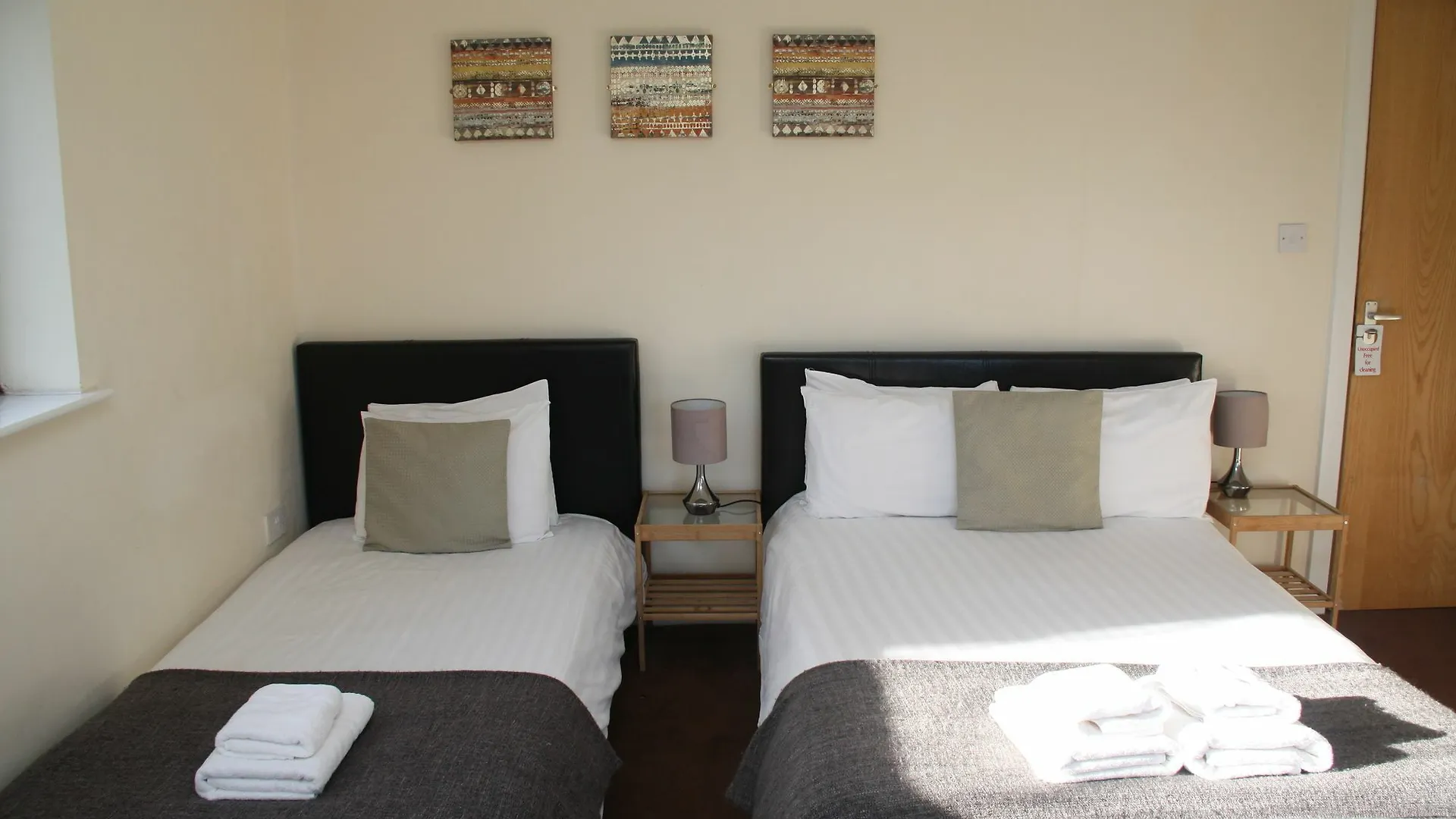 Rufford Court Hotel Nottingham Guest house