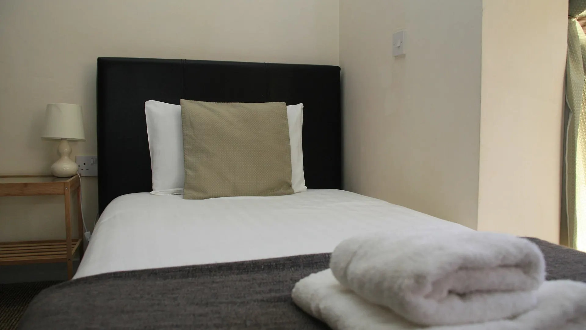 *** Guest house Rufford Court Hotel Nottingham United Kingdom