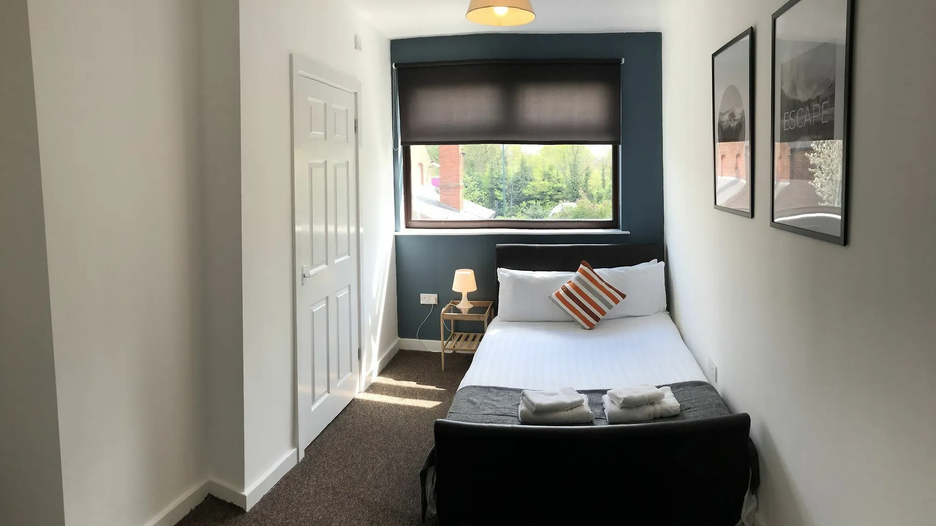 Rufford Court Hotel Nottingham United Kingdom