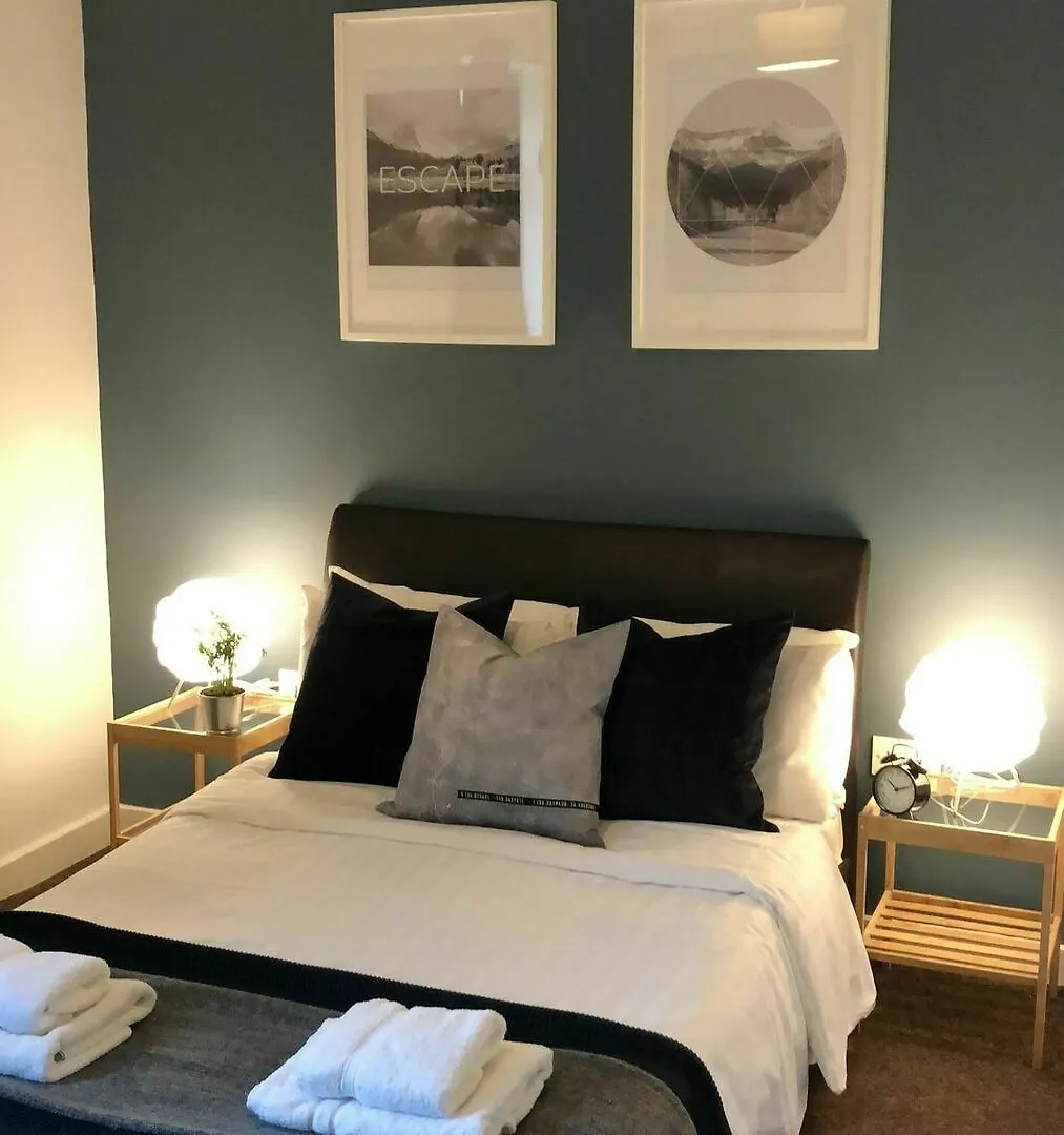 Rufford Court Hotel Nottingham 3*,  United Kingdom