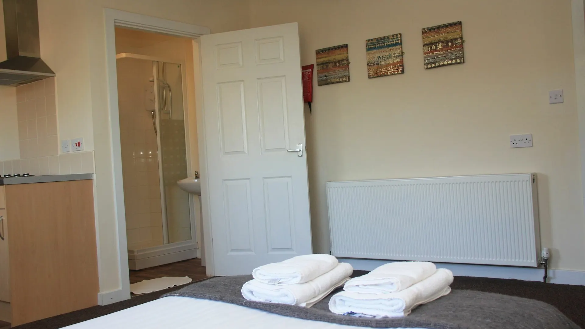 Rufford Court Hotel Nottingham Guest house