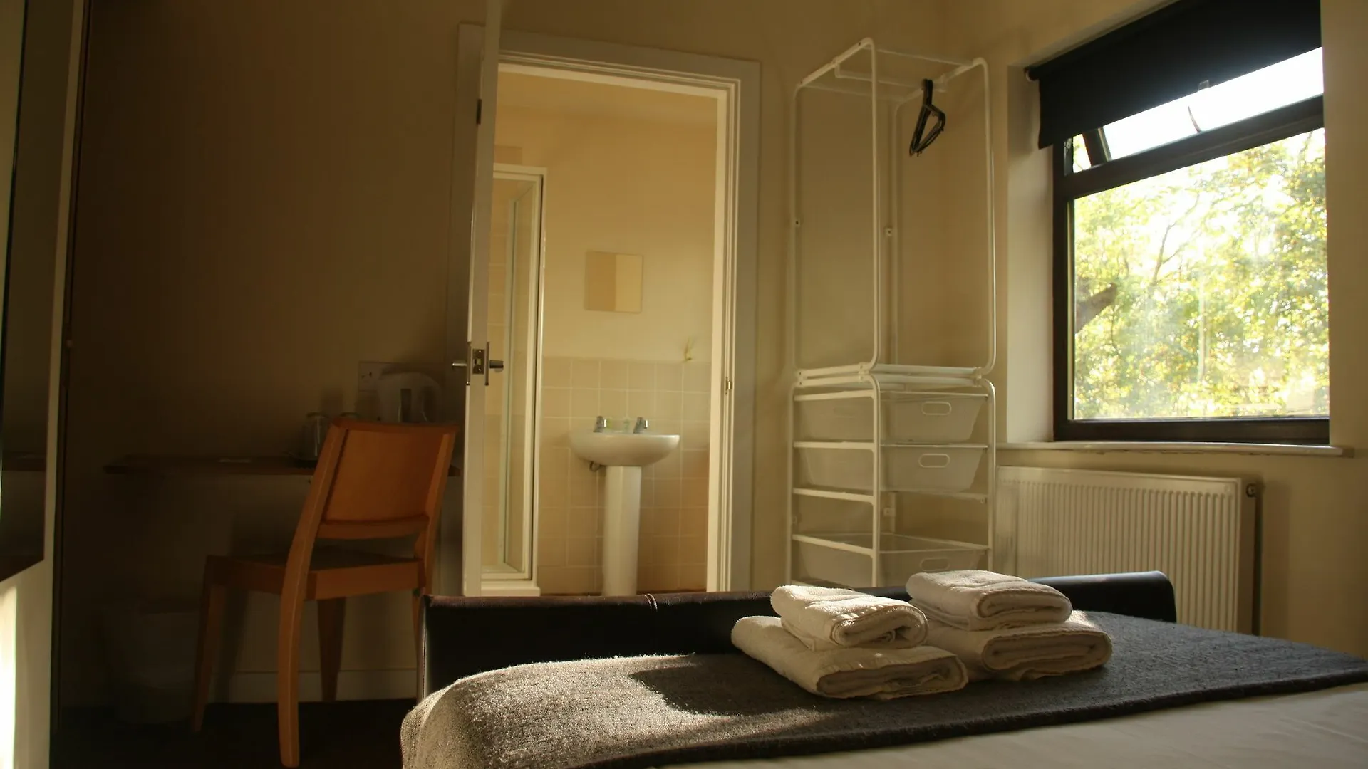 *** Guest house Rufford Court Hotel Nottingham United Kingdom