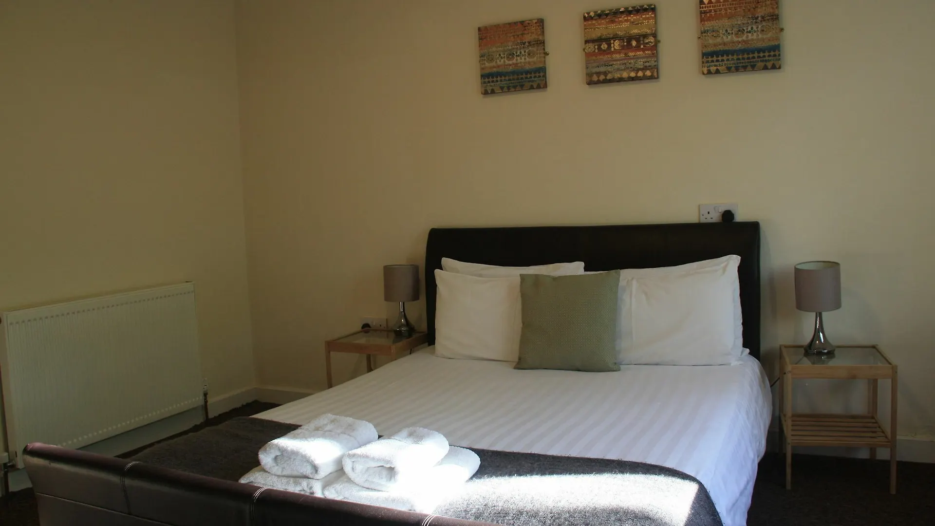 Rufford Court Hotel Nottingham