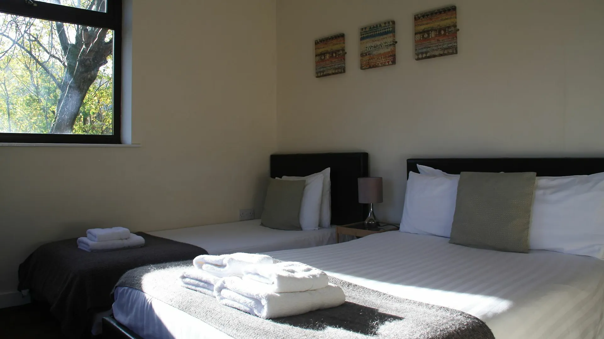 Guest house Rufford Court Hotel Nottingham