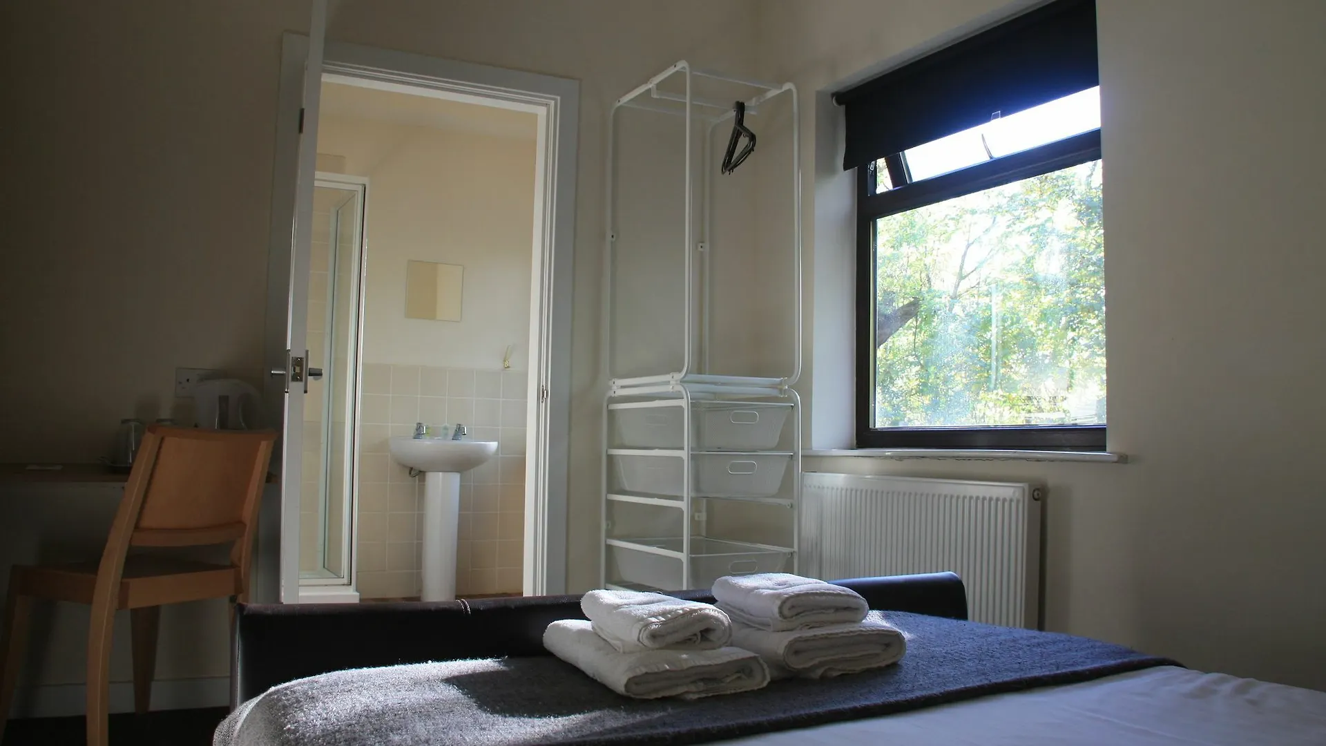 Rufford Court Hotel Nottingham 3*,