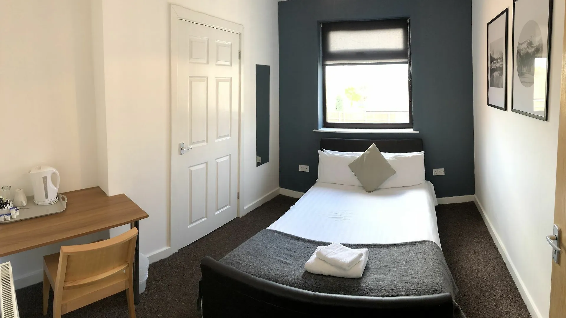 Rufford Court Hotel Nottingham