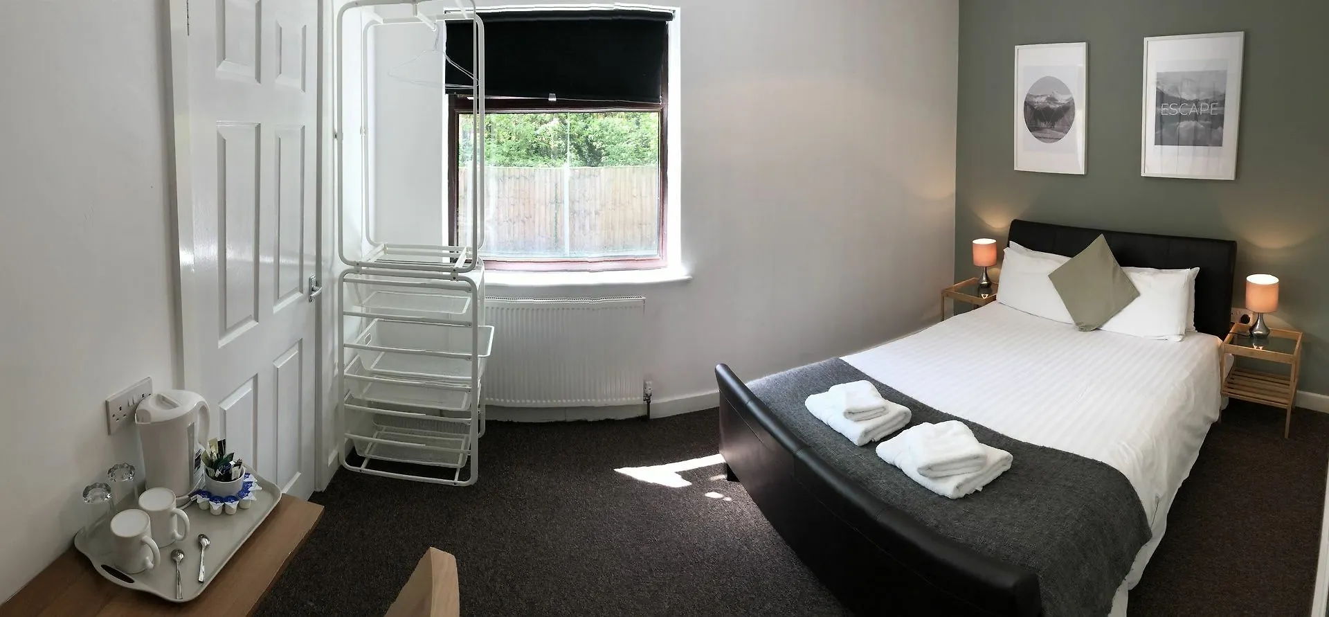 Rufford Court Hotel Nottingham