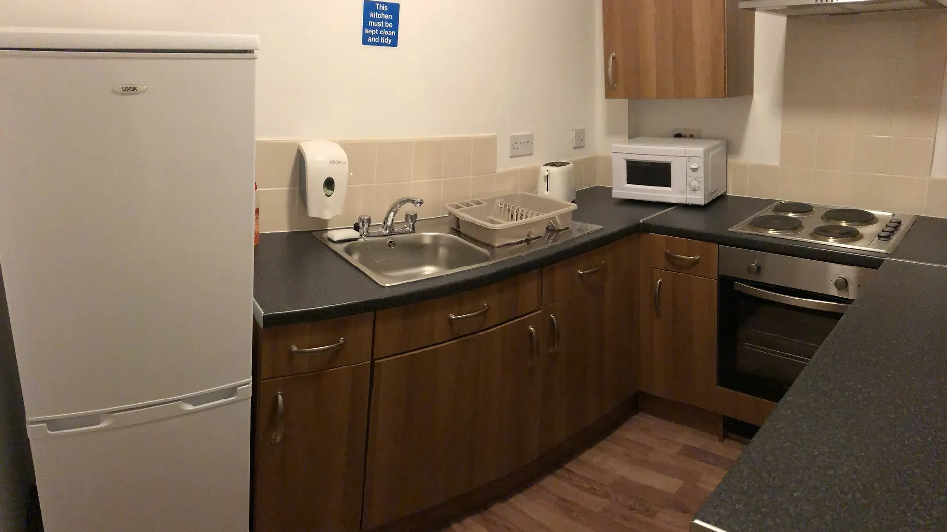 Rufford Court Hotel Nottingham 3*,
