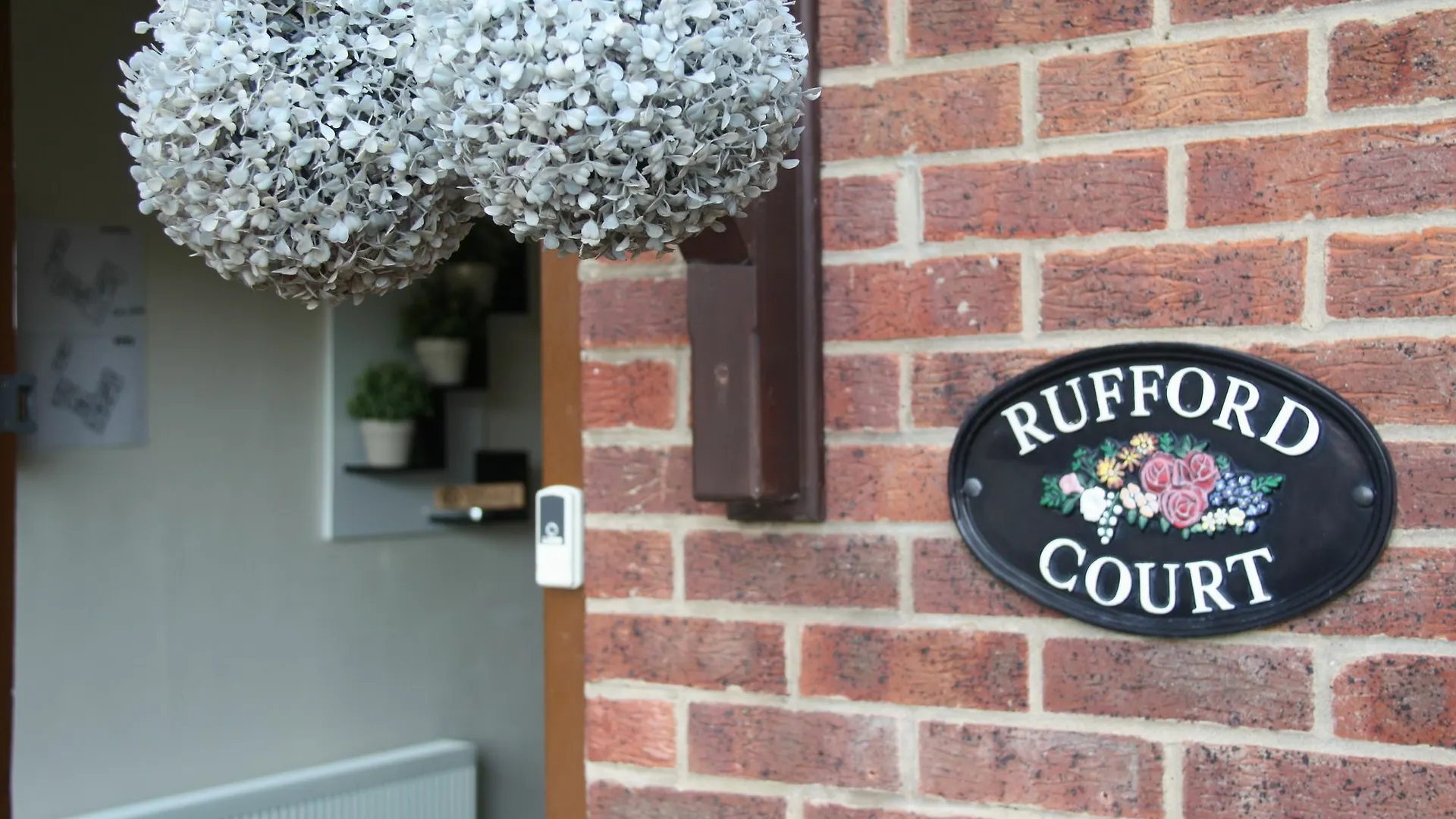 Rufford Court Hotel Nottingham