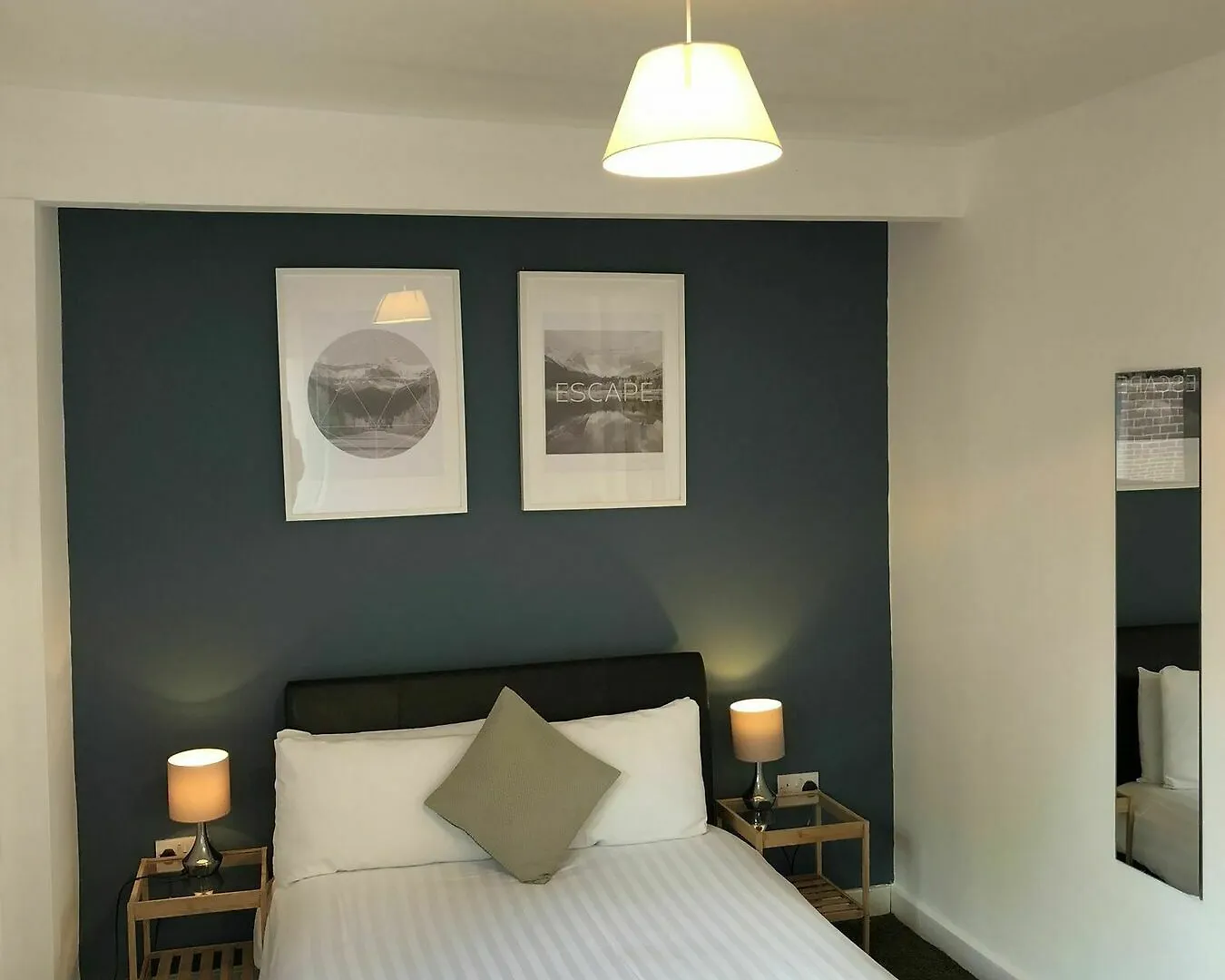 Rufford Court Hotel Nottingham Guest house